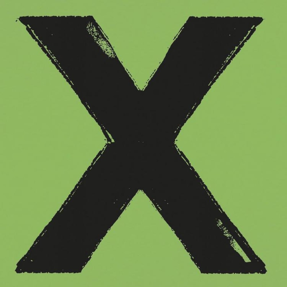 Ed Sheeran - X [Deluxe]