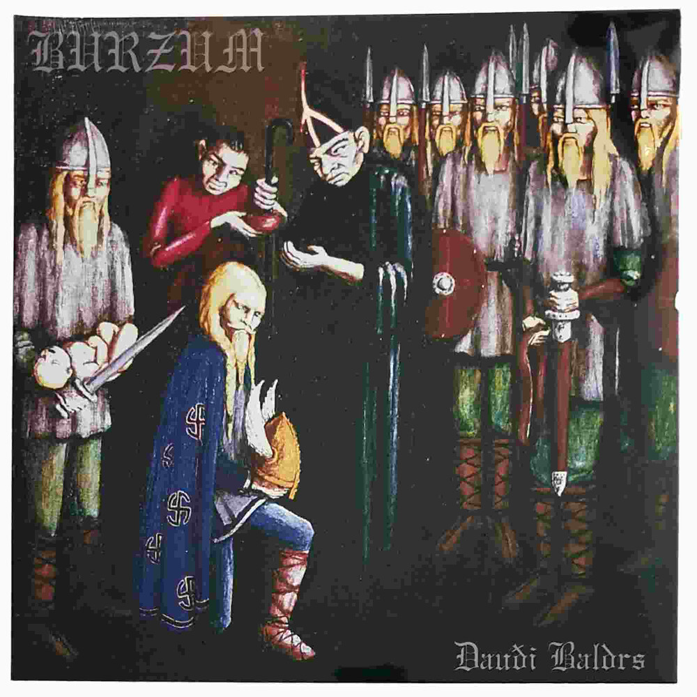 Album Art