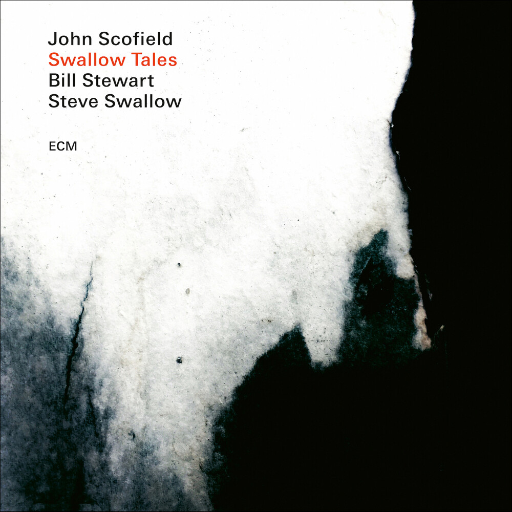 John Scofield/Steve Swallow/Bill Stewart - Swallow Tales [LP]