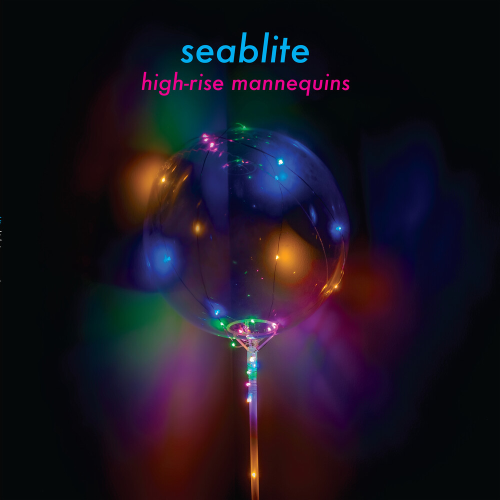Seablite - High Rise Mannequins