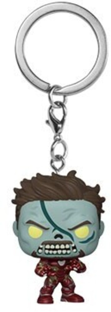  - What If S2- Keychain 7 (Vfig)