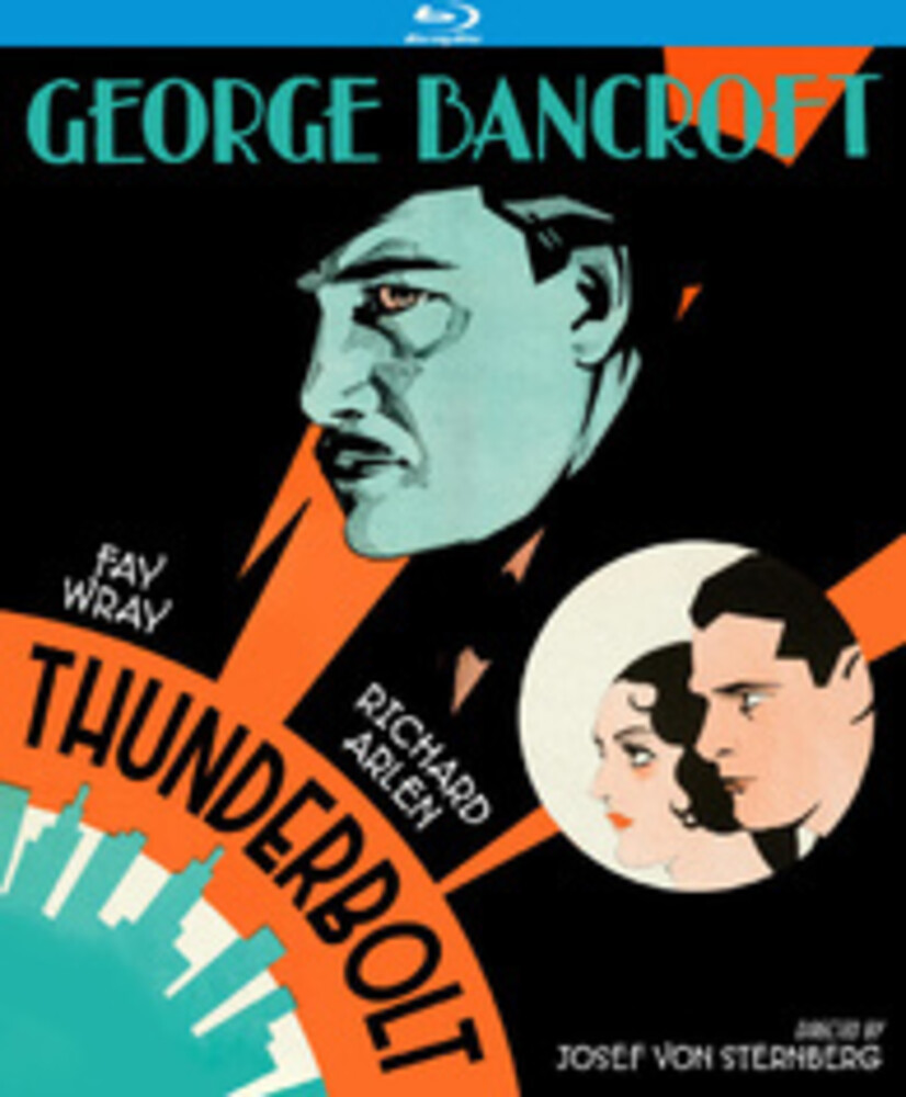  - Thunderbolt (1929)