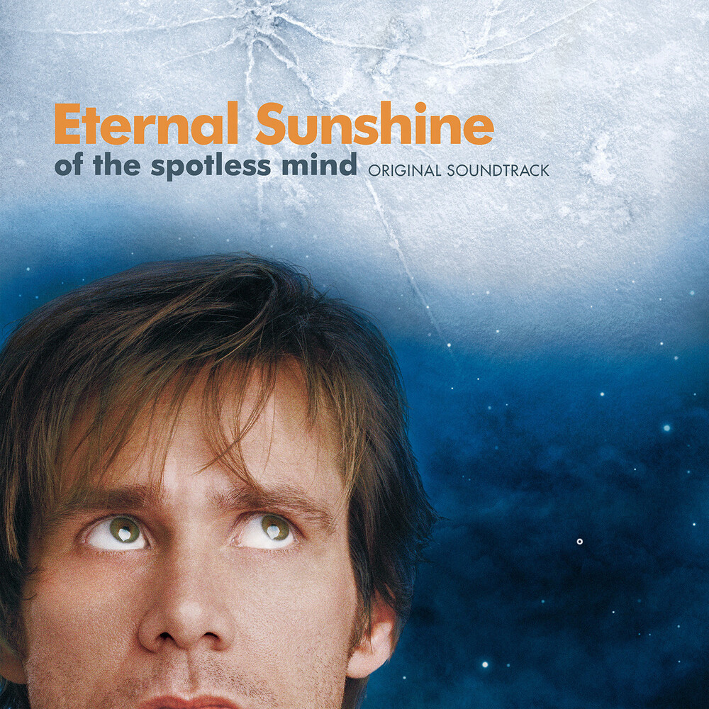 Various Artists - Eternal Sunshine Of The Spotless Mind (Original Motion Picture Soundtrack) [RSD Drops 2021]