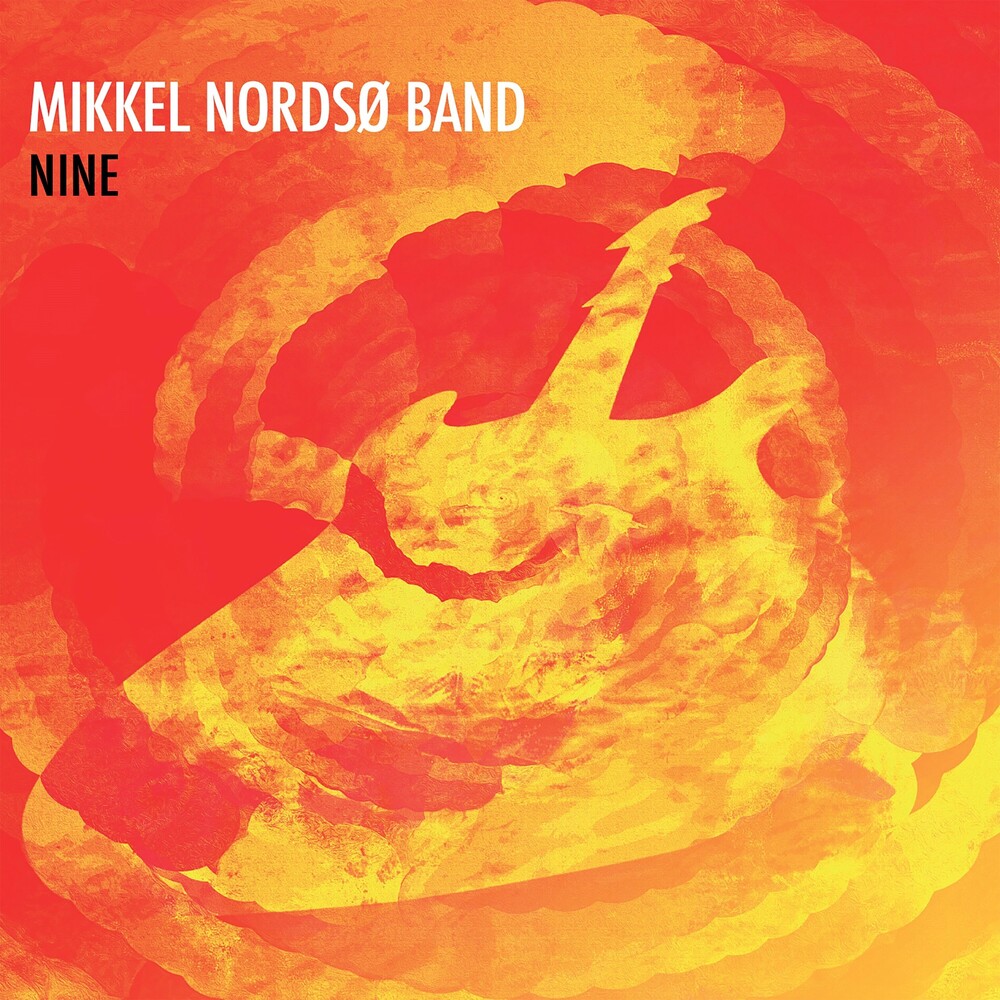 Mikkel Nordsø Band - Nine (Uk)