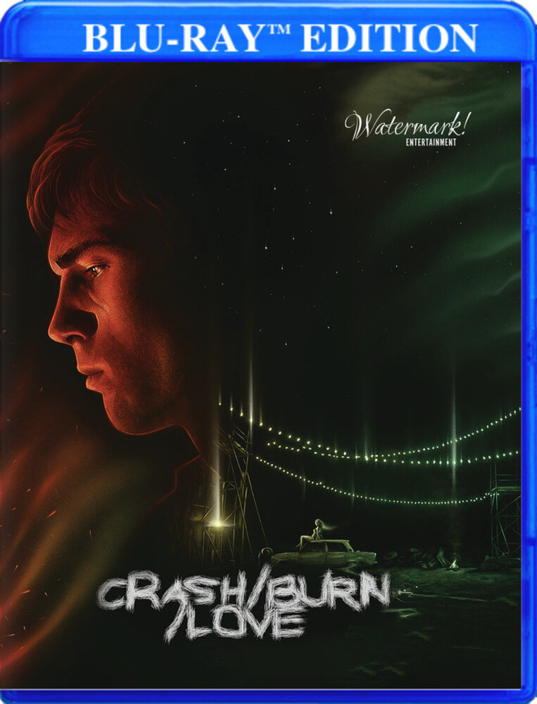 Crash Burn Love - Crash Burn Love / (Mod)