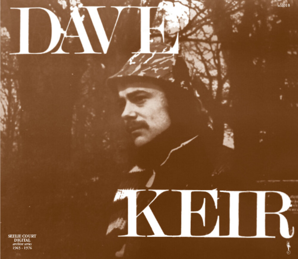 Dave Keir - Dave Keir (Uk)