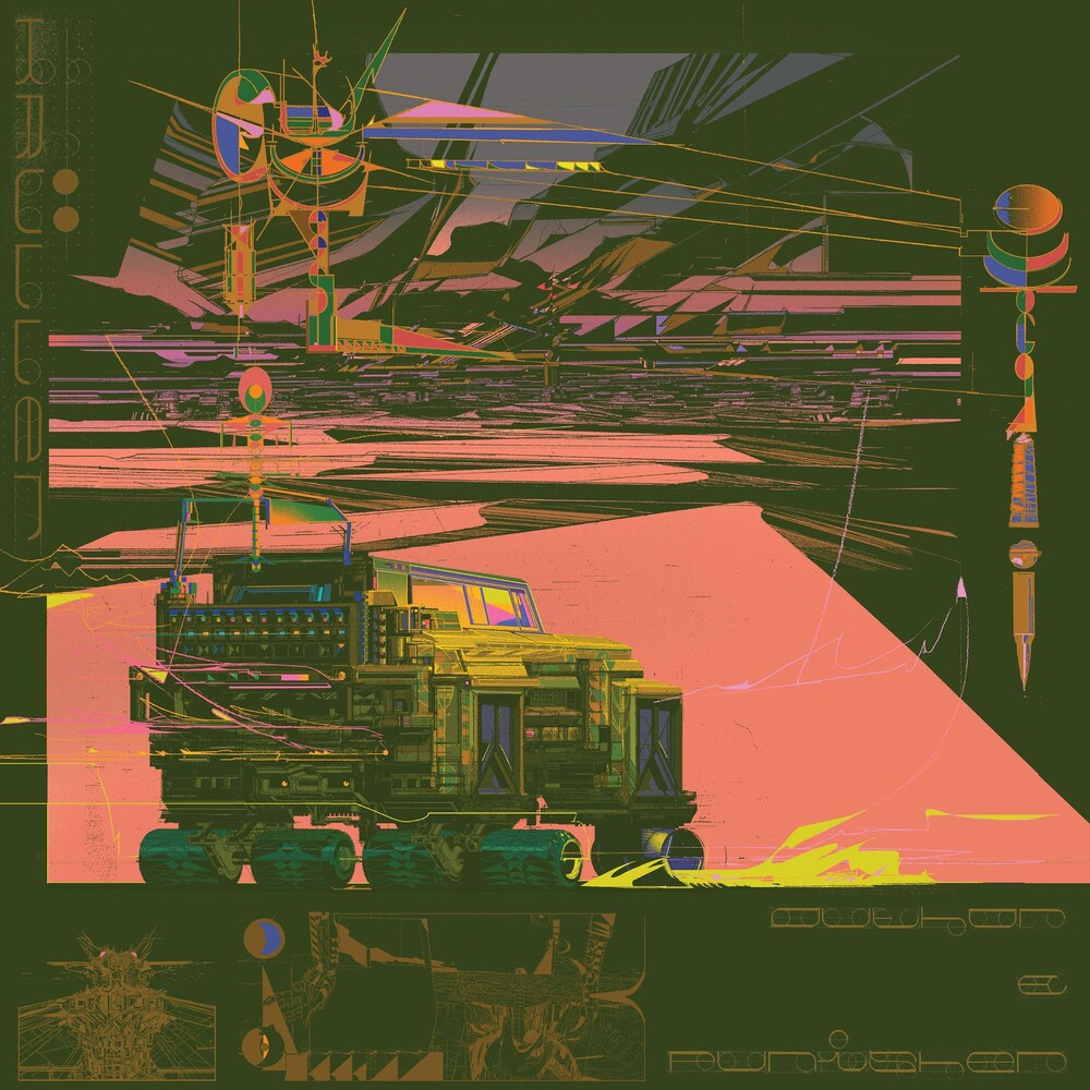 Album Art