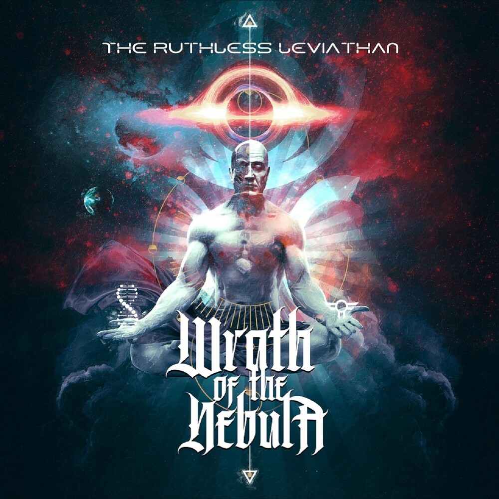 Wrath Of The Nebula - Ruthless Leviathan