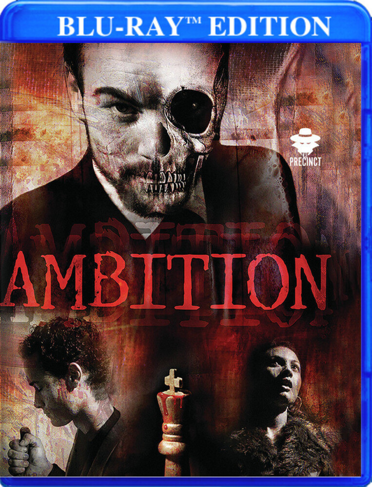 Ambition - Ambition / (Mod)