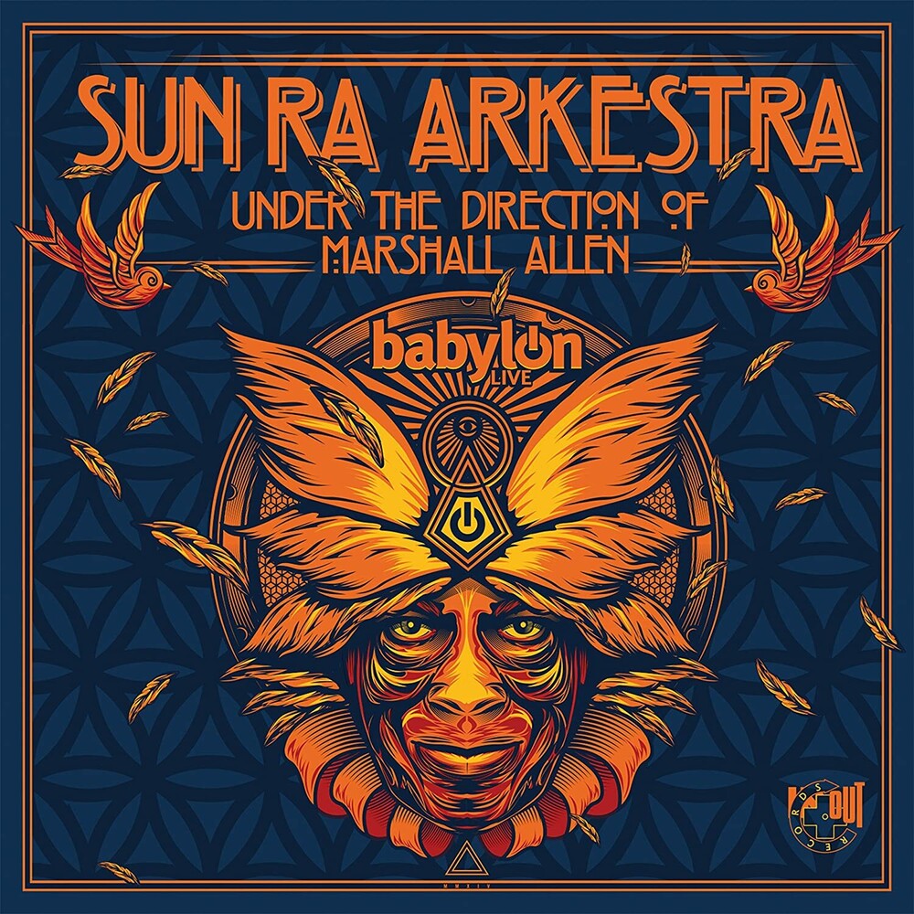 Sun Ra Arkestra - Live At Babylon [Limited Edition] [180 Gram]
