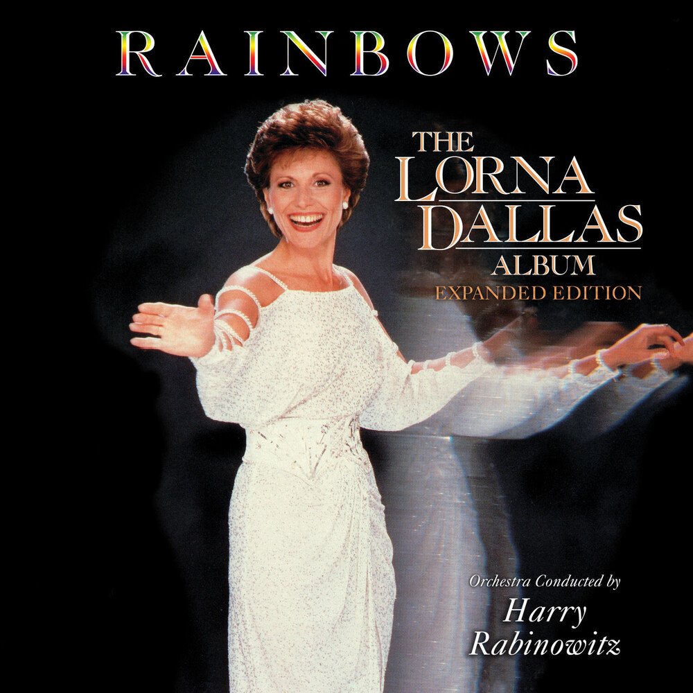 Lorna Dallas - Rainbows (Exp) (Uk)