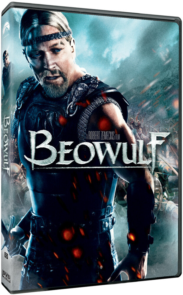 Beowulf - Beowulf / (Mod)