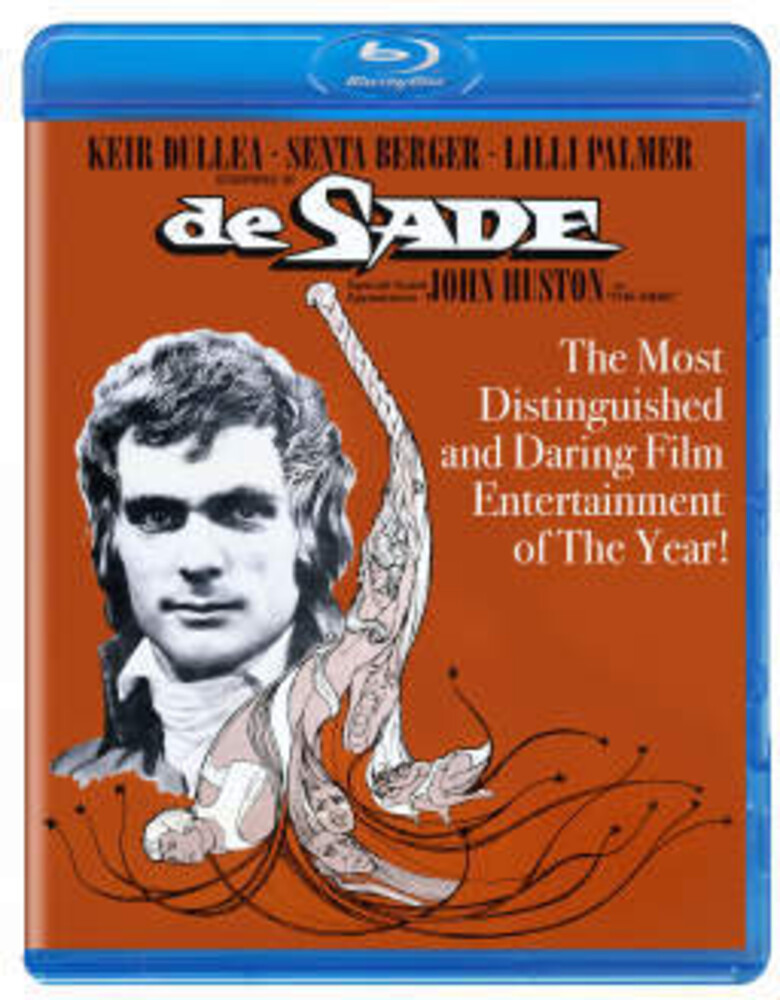 De Sade (1969) - De Sade (1969)