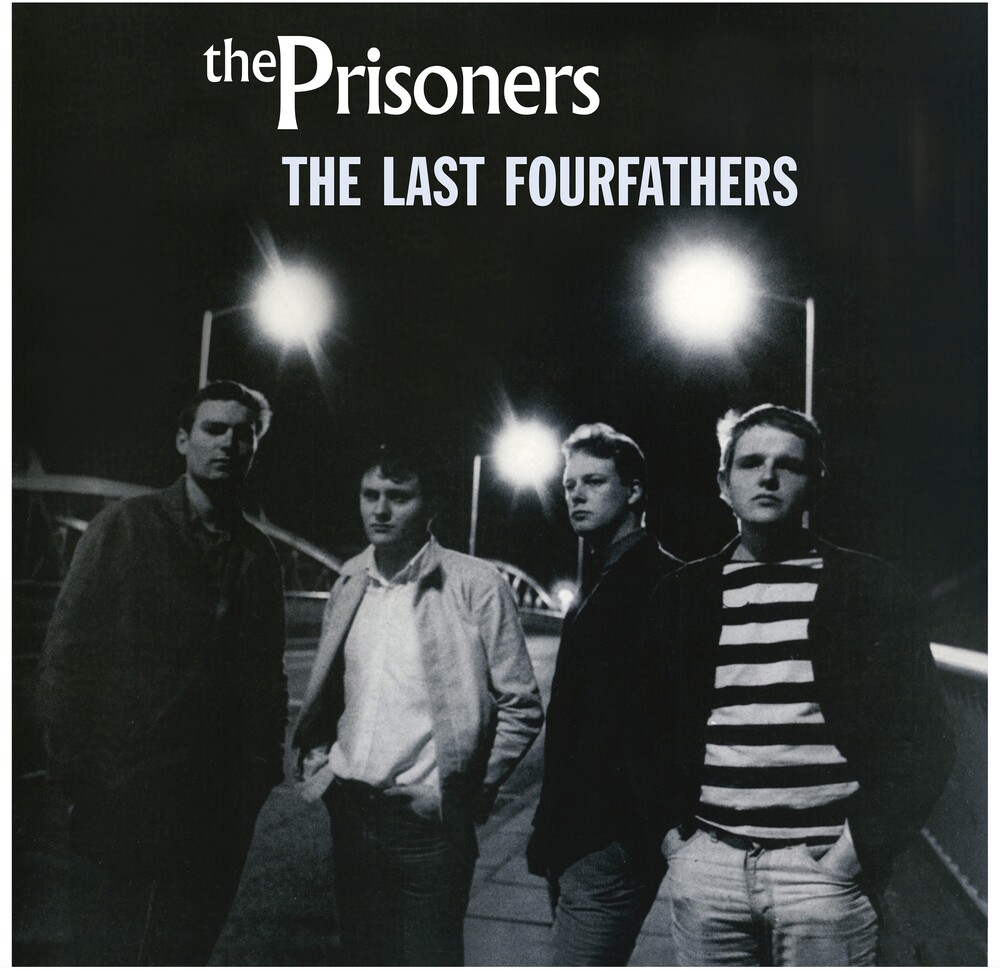 Prisoners - Last Fourfathers (Uk)