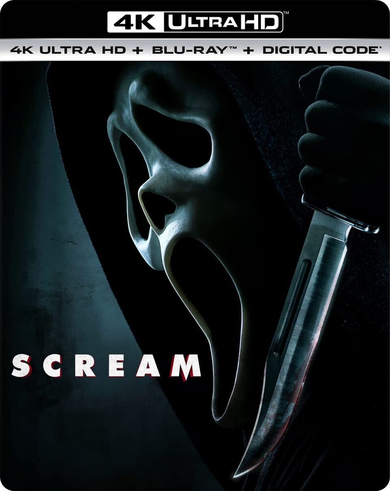 Scream (2022) - Scream