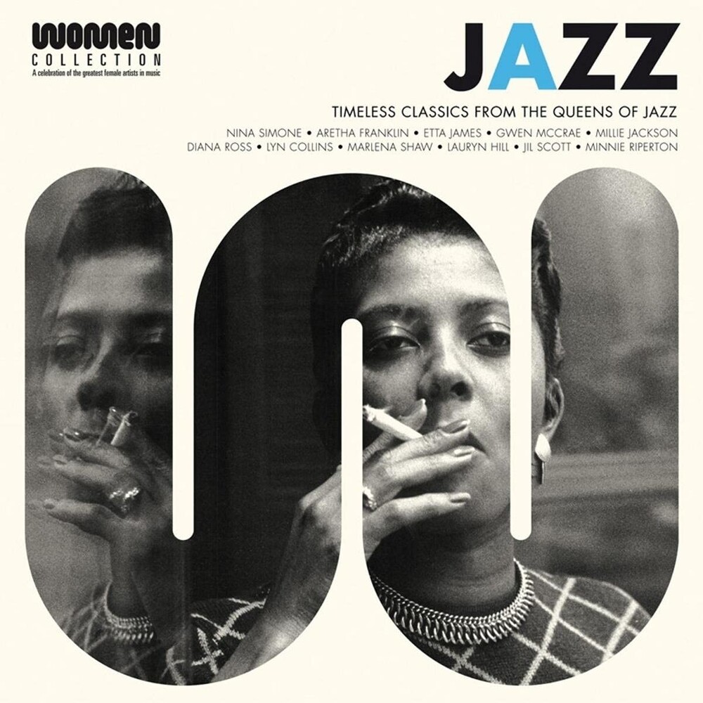 Various Artists - Jazz Women / Various