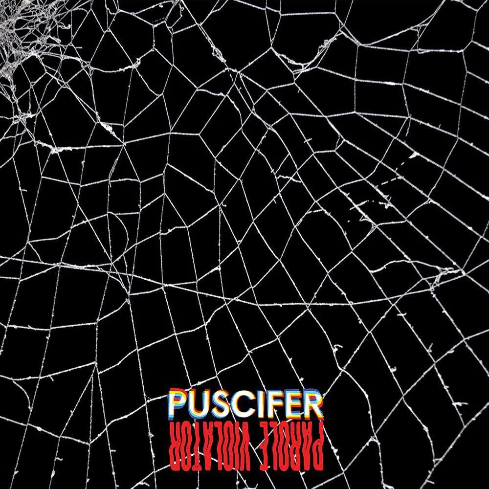 Puscifer - Parole Violator (Wbr) (Can)