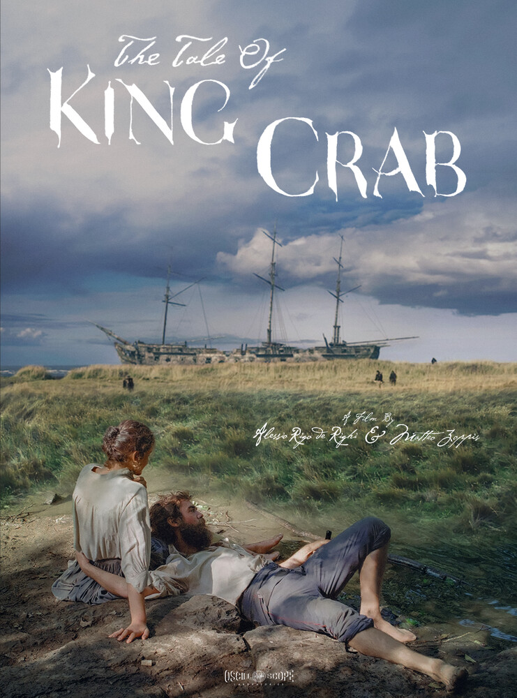 Tale of King Crab - Tale Of King Crab / (Ac3 Sub)