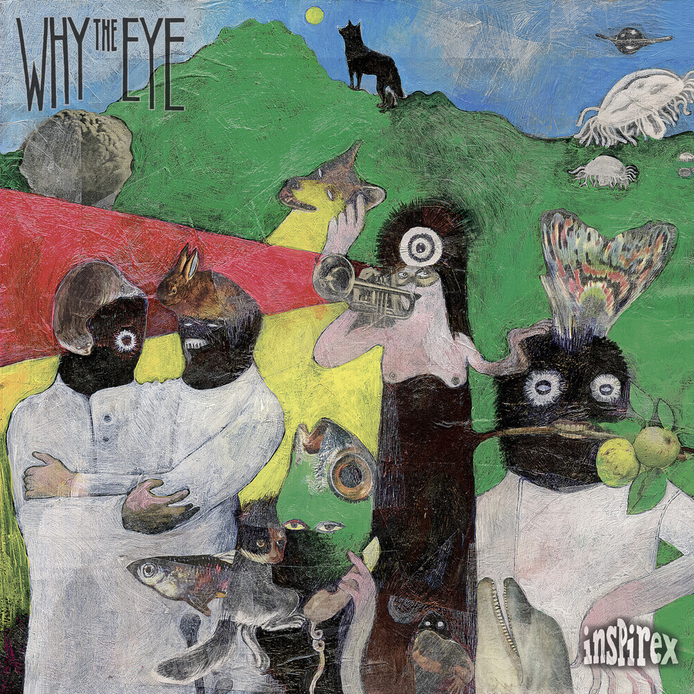 Album Art