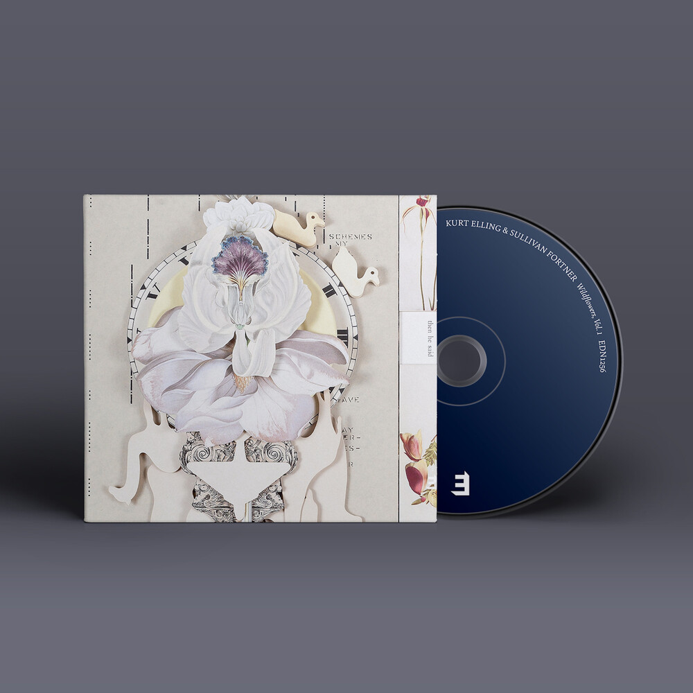 Album Art