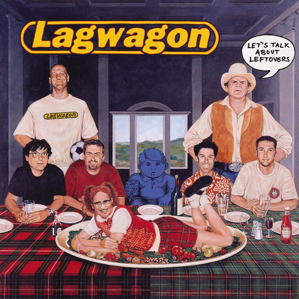 Album Art