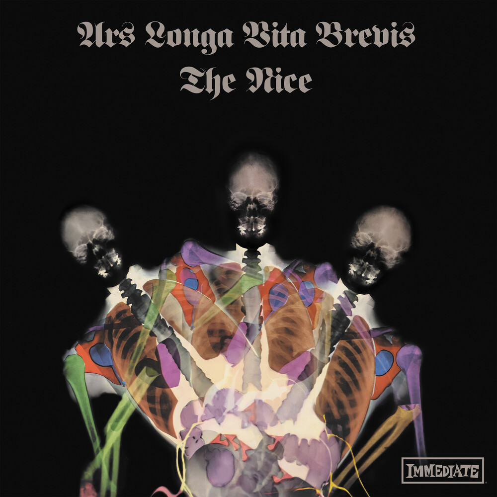 Album Art