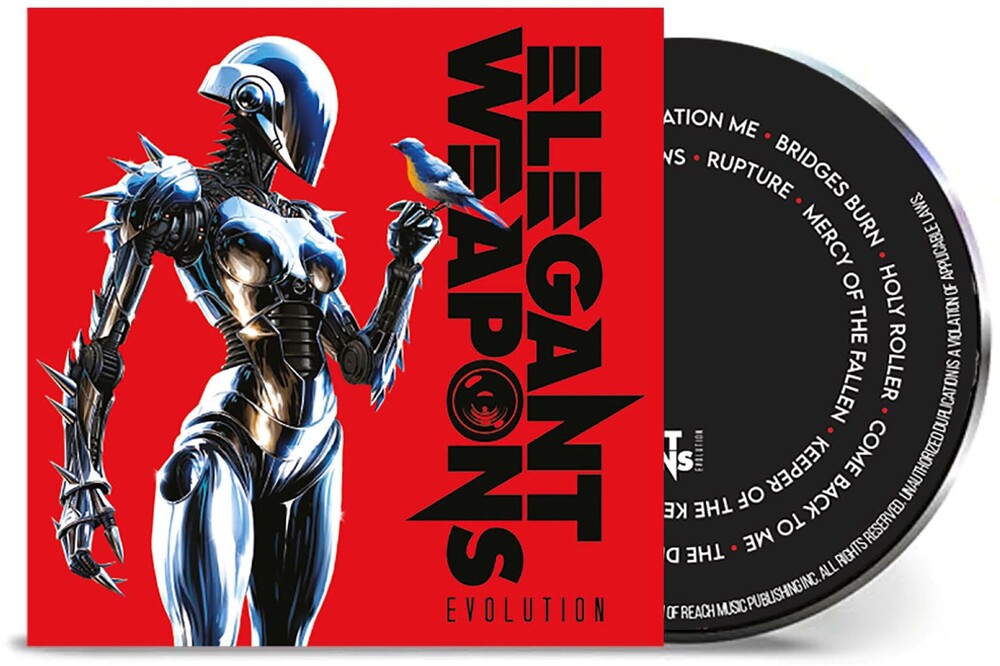 Album Art
