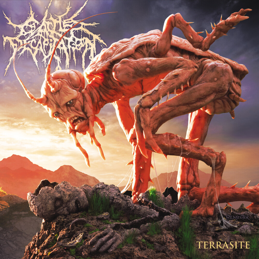 Album Art