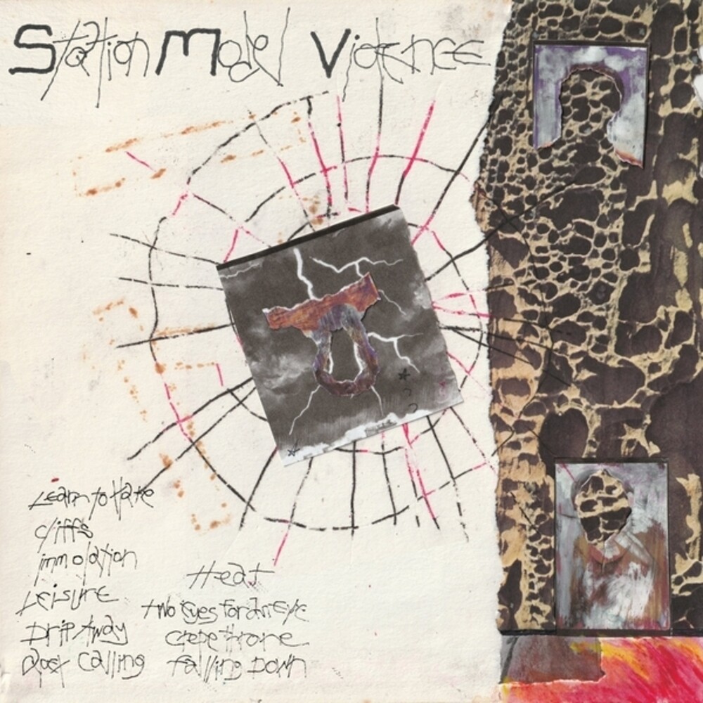 Album Art