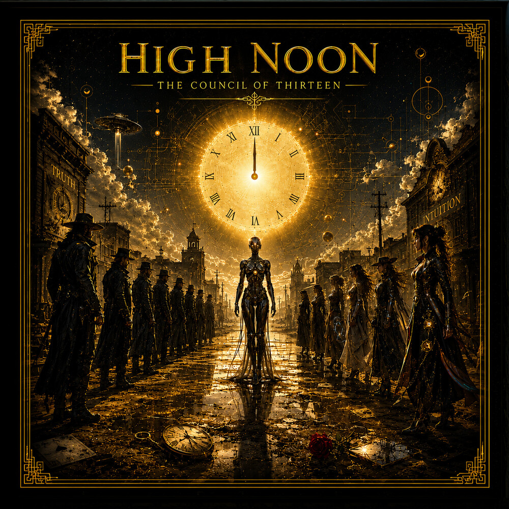 Album Art