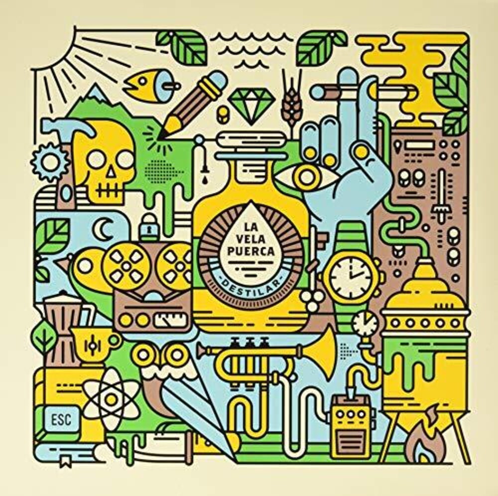 Album Art