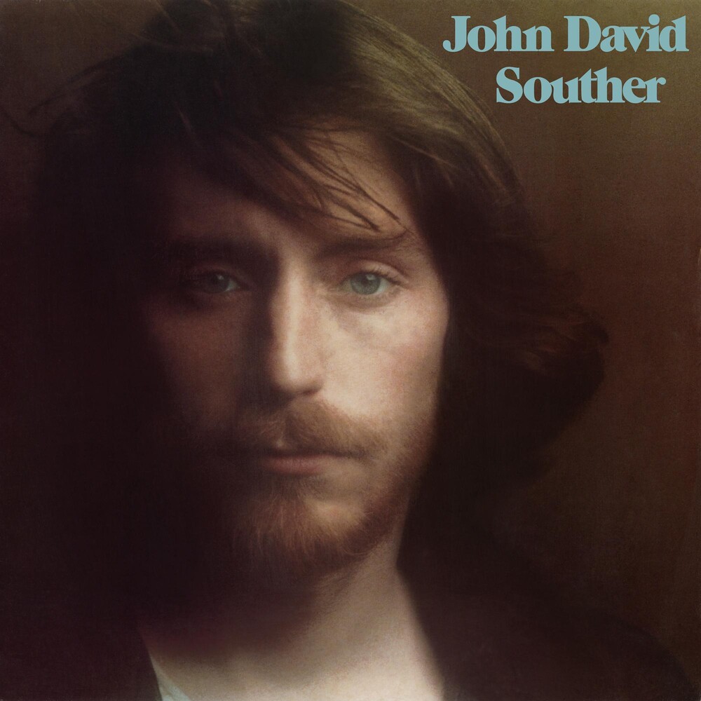 J Souther D - John David Souther