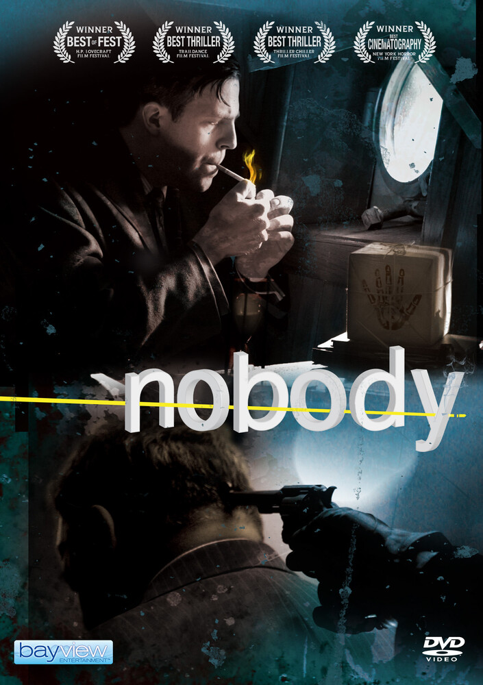 Nobody - Nobody