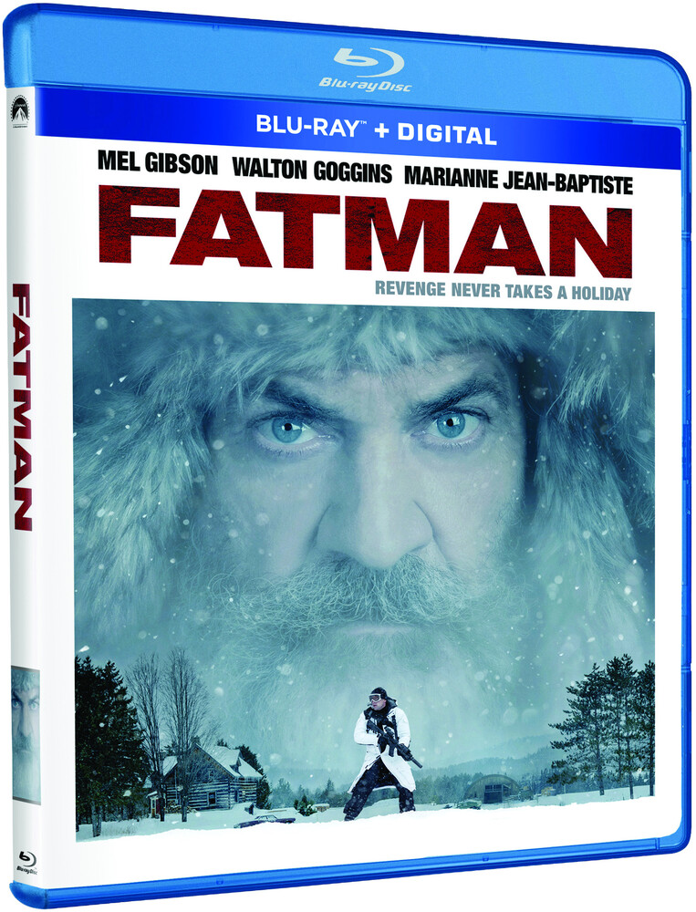 Fatman [Movie] - Fatman