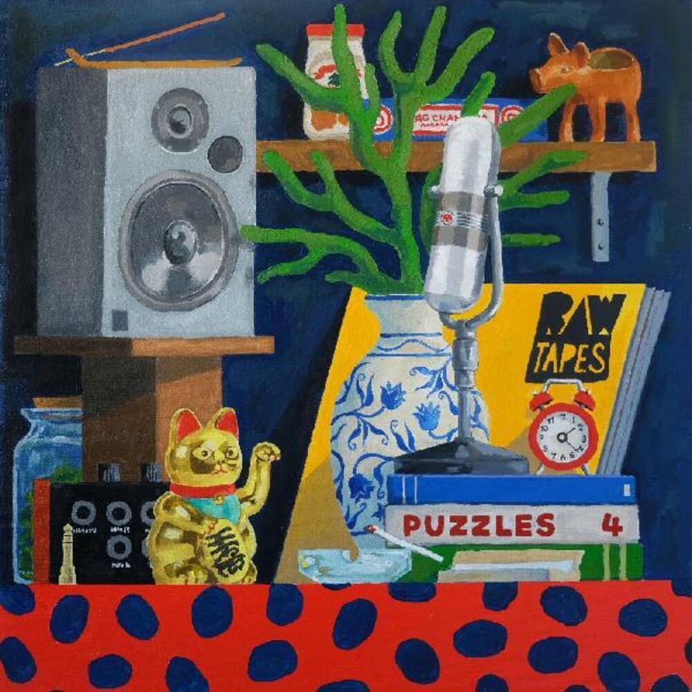 Puzzles 4 / Various - Puzzles 4 (Various Artists)