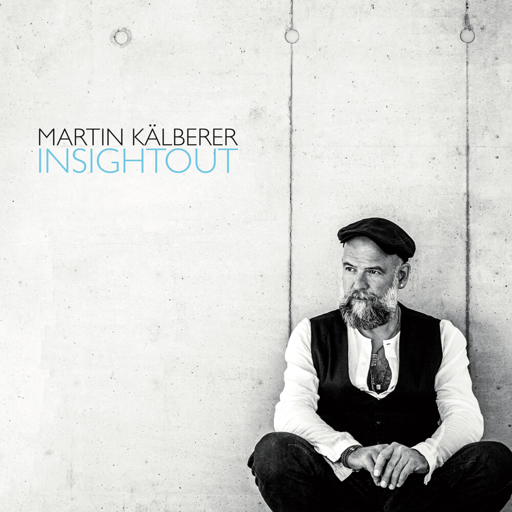 Martin Kälberer - Insightout
