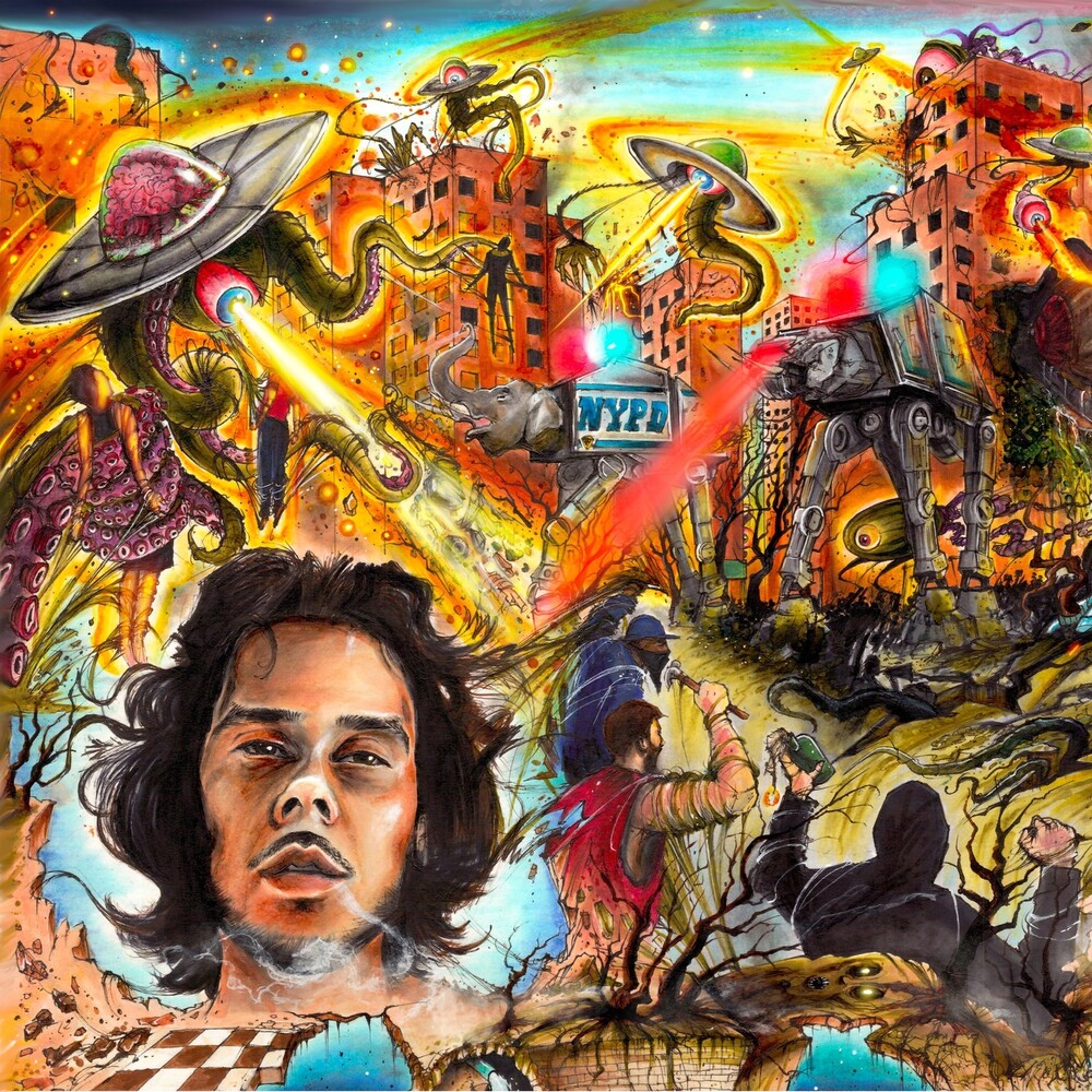 Album Art