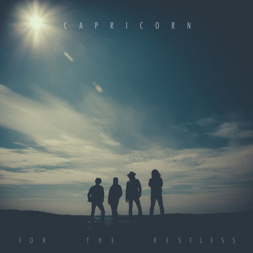 Capricorn - For The Restless