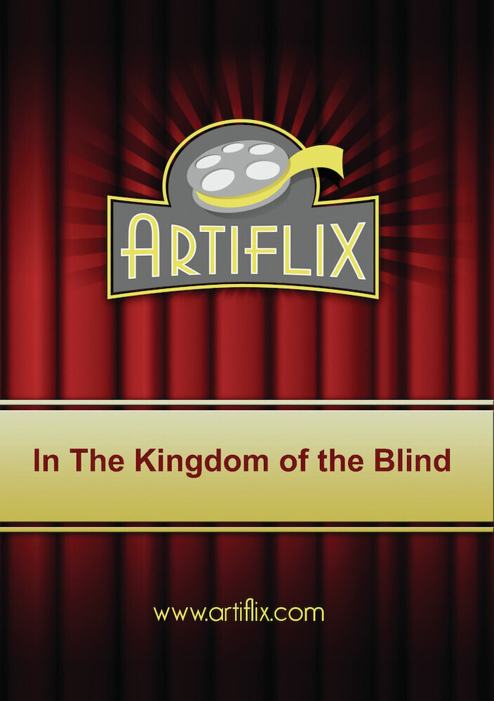 In the Kingdom of the Blind - In The Kingdom Of The Blind / (Mod)