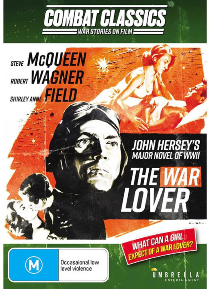 - War Lover - NTSC/0