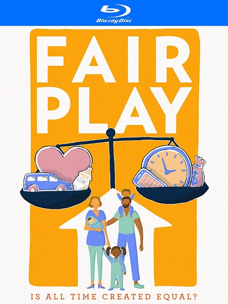 Fair Play - Fair Play / (Mod)