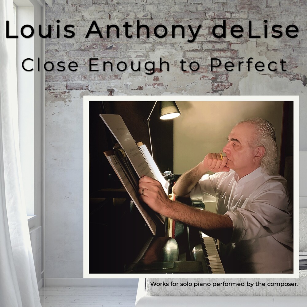 De Louis Lise  Anthony - Red Lotus