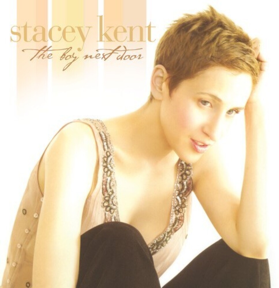 Stacey Kent - Boy Next Door [180 Gram] [Remastered]