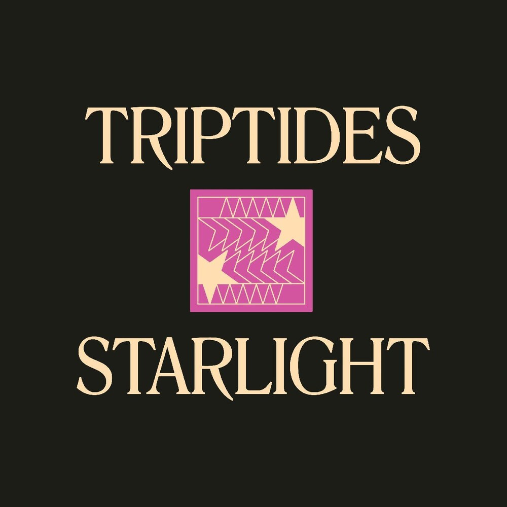 Triptides - Starlight (Bonus Track)