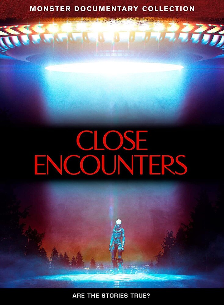 Close Encounters - Close Encounters
