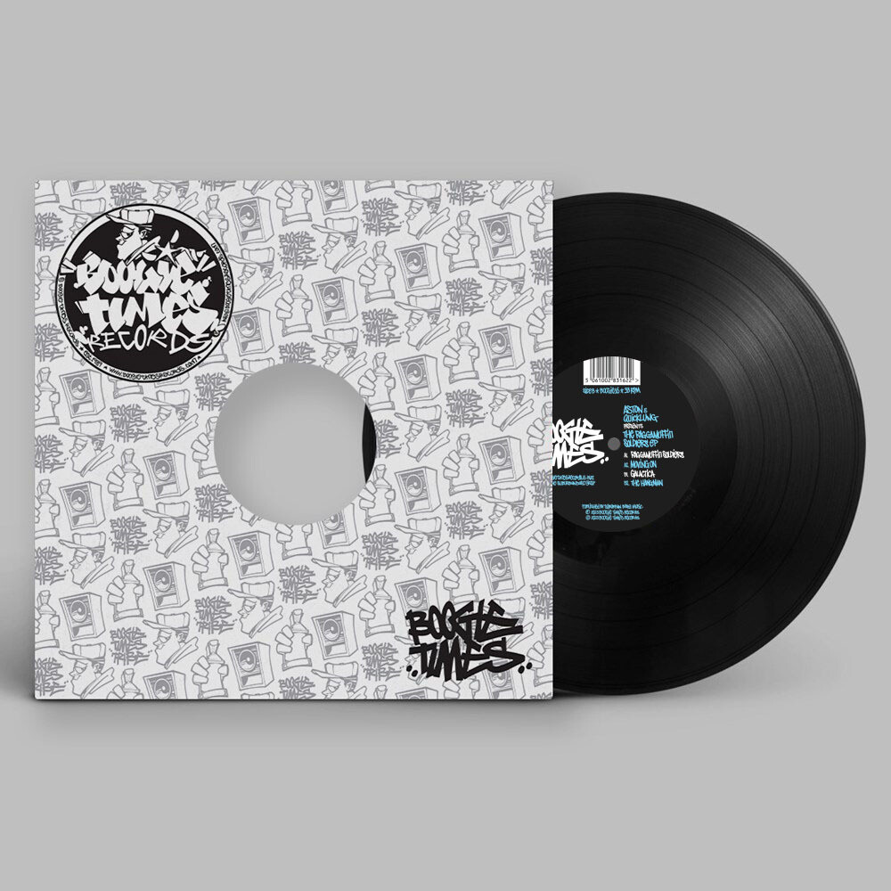 Album Art