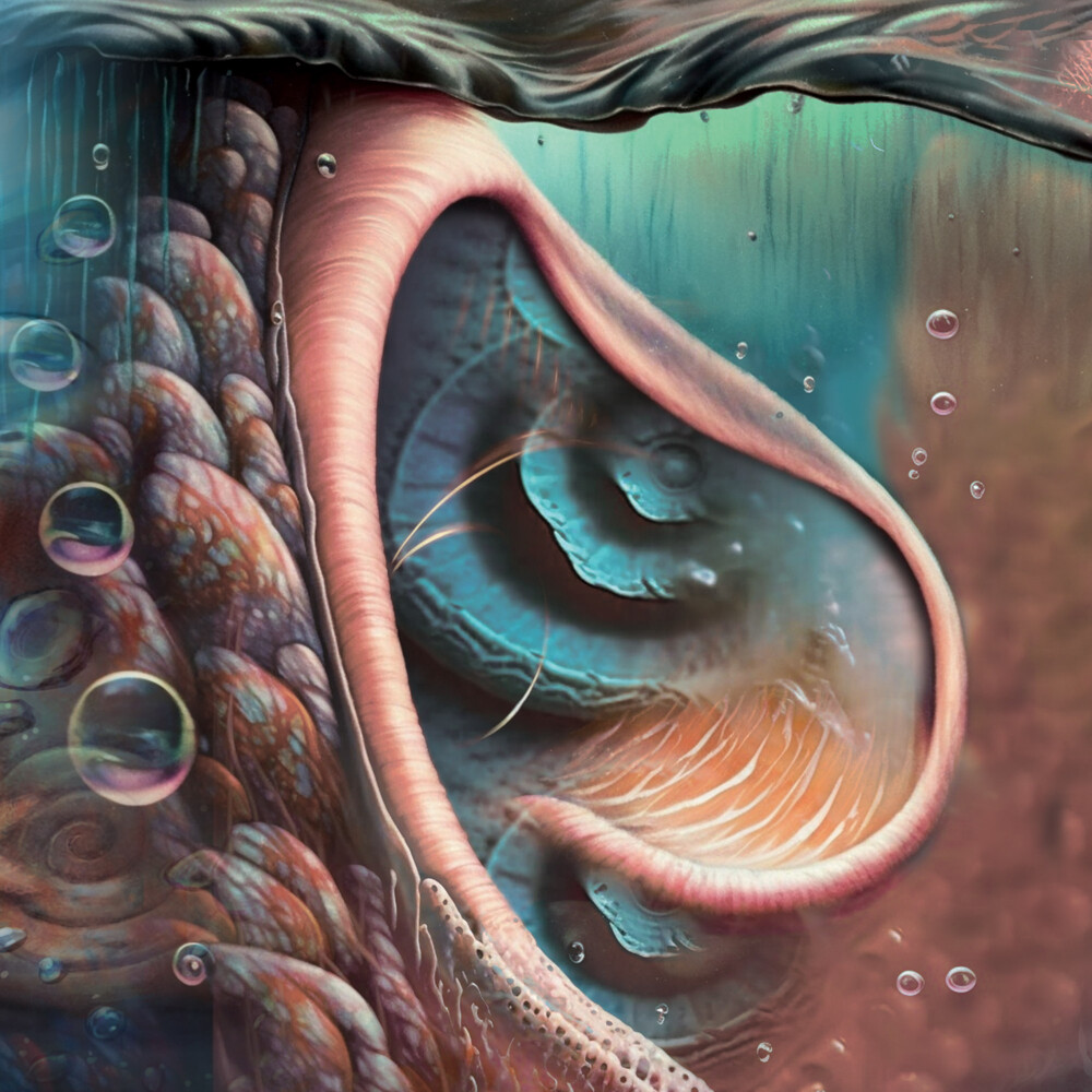 Album Art