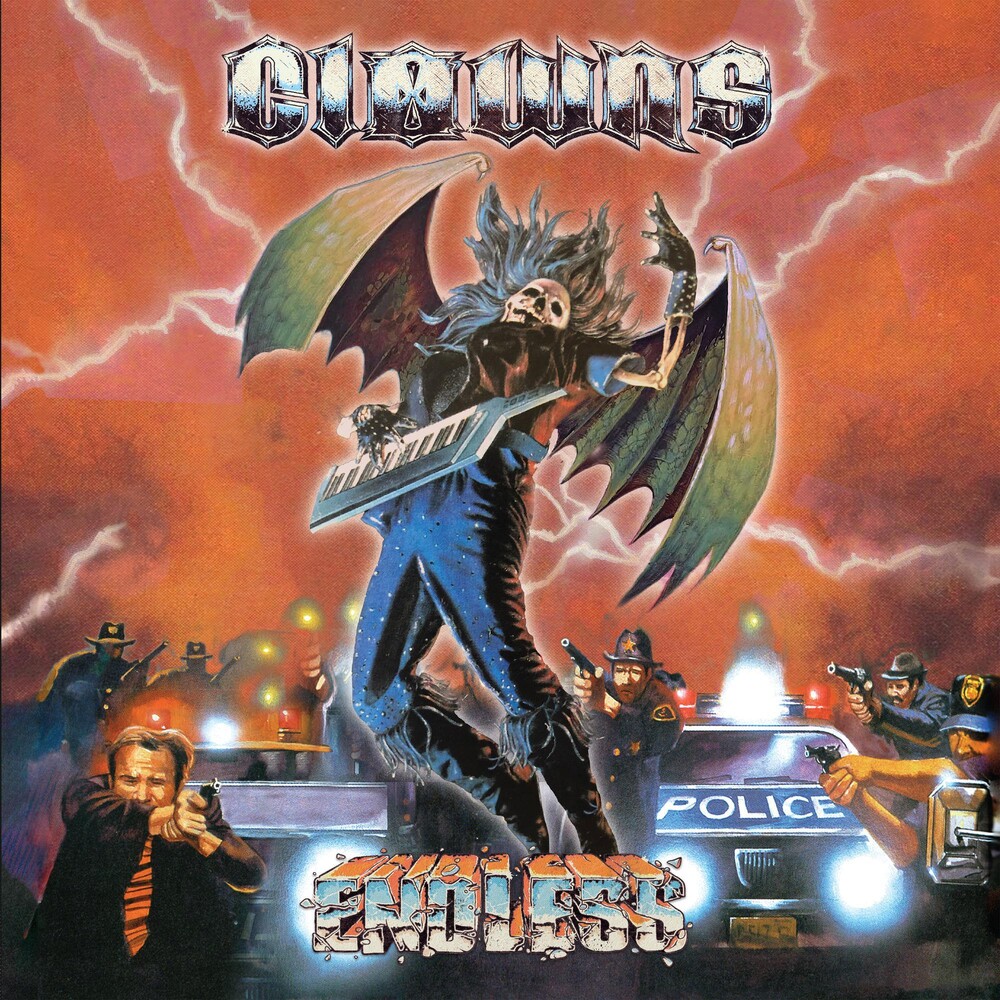 Album Art