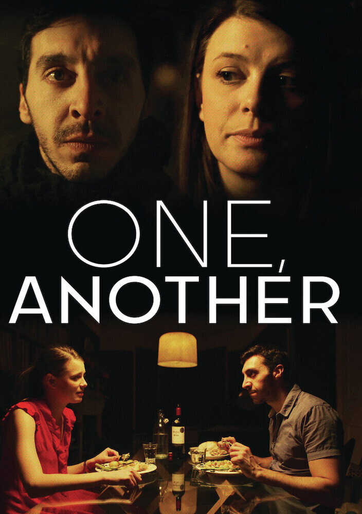 One Another - One Another / (Mod)