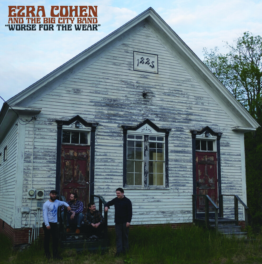 Album Art